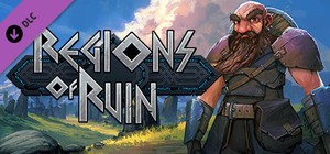 Regions of Ruin - Official Sound Track banner