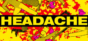 Headache banner