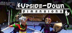 Upside Down Dimensions banner