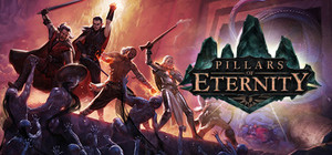 Pillars of Eternity Definitive Edition banner