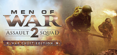 Men of War: Assault Squad 2 War Chest Edition
