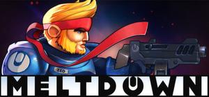 Meltdown  banner