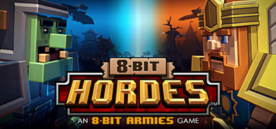 8-Bit Hordes Complete Edition