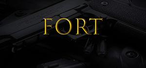 Fort banner