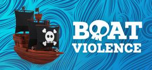 Boat Violence: Ship Happens banner