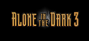 ALONE IN THE DARK 3 banner