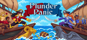 Plunder Panic banner