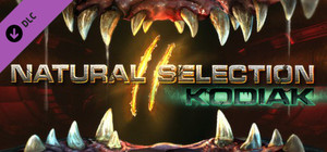Natural Selection 2 - Kodiak Pack banner