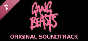 Gang Beasts Soundtrack banner