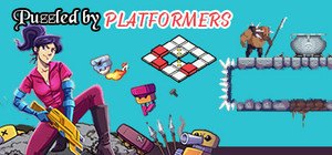 Puzzled by Platformers Bundle banner