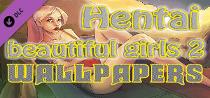 Hentai beautiful girls 2 - Wallpapers banner