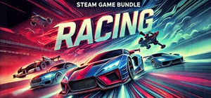 racing banner