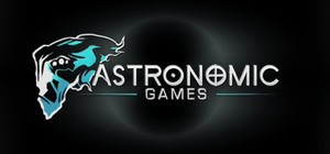 Astronomic Games banner