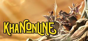 Khan: Absolute Power banner