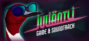 Juliäntli & Soundtrack banner