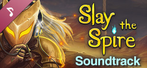 Slay the Spire - Soundtrack banner