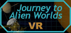 Journey to Alien Worlds banner