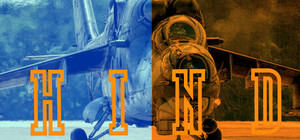 Hind banner