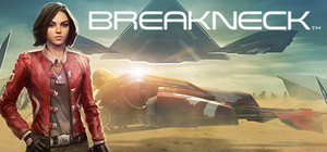 Breakneck: Soundtrack Edition banner