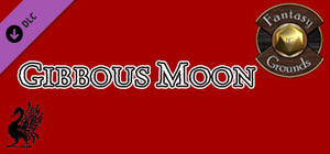 Fantasy Grounds - Gibbous Moon Collector's Edition (5E) banner