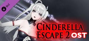 Cinderella Escape 2 Revenge - Original Sound Track banner