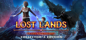Lost Lands: Dark Overlord Collector's Edition banner