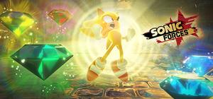 Super Sonic banner