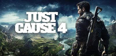 Just Cause™ 4