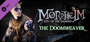 Mordheim: City of the Damned - Doomweaver banner