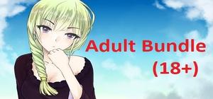 Adult Bundle (18+) banner