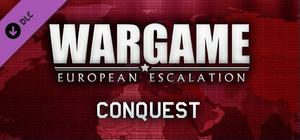 Wargame: European Escalation - "Conquest" banner