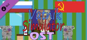 Vatnik Simulator - A Russian Patriot Game - OST banner