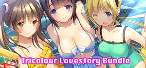 Tricolour Lovestory Bundle banner