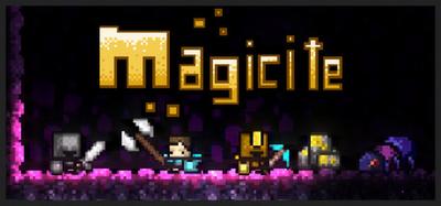 Magicite - Four Pack