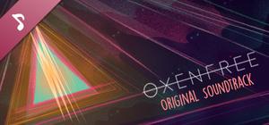 Oxenfree - OST banner