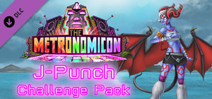 The Metronomicon - J-Punch Challenge Pack banner