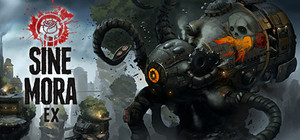 Sine Mora EX banner