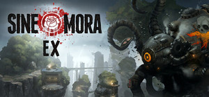 Sine Mora EX banner