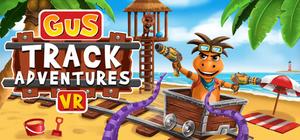 Gus Track Adventures VR banner
