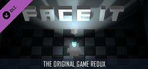 Face It - The Original Game REDUX banner