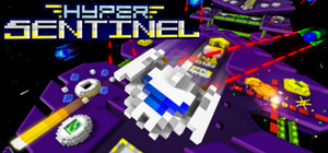 Hyper Sentinel banner