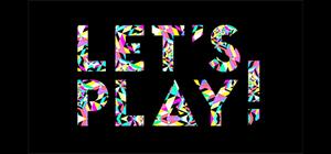 Let's Play banner