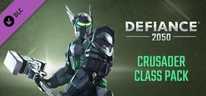Defiance 2050 - Crusader Class Pack banner