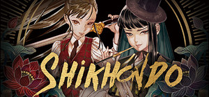 Shikhondo(食魂徒) + Original Sound Track banner