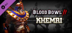 Blood Bowl 2 - Khemri (DLC Only) banner
