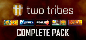 Two Tribes Complete Pack! banner