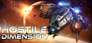 Hostile Dimension banner