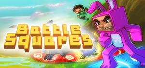 Battle Squares banner