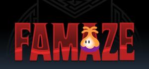 Famaze banner