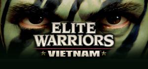 Elite Warriors Vietnam banner